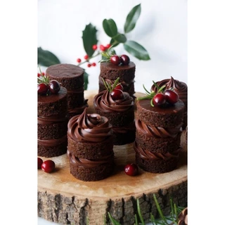 โปรสุดคุ้ม (แพ็คคู่) Nutella Spread 3kg. นูเทลล่า 3 กก. แบบถัง BBE: 03/2027 ( Nutella 3 kg x 2 ถัง )