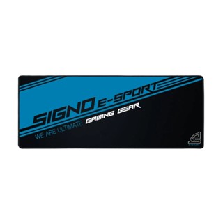 แผ่นรองเมาส์ Signo Gaming Mouse Mat Mt-305