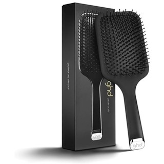 Ghd good hair day แปรงหวีผมตรงนวดหนังศรีษะ