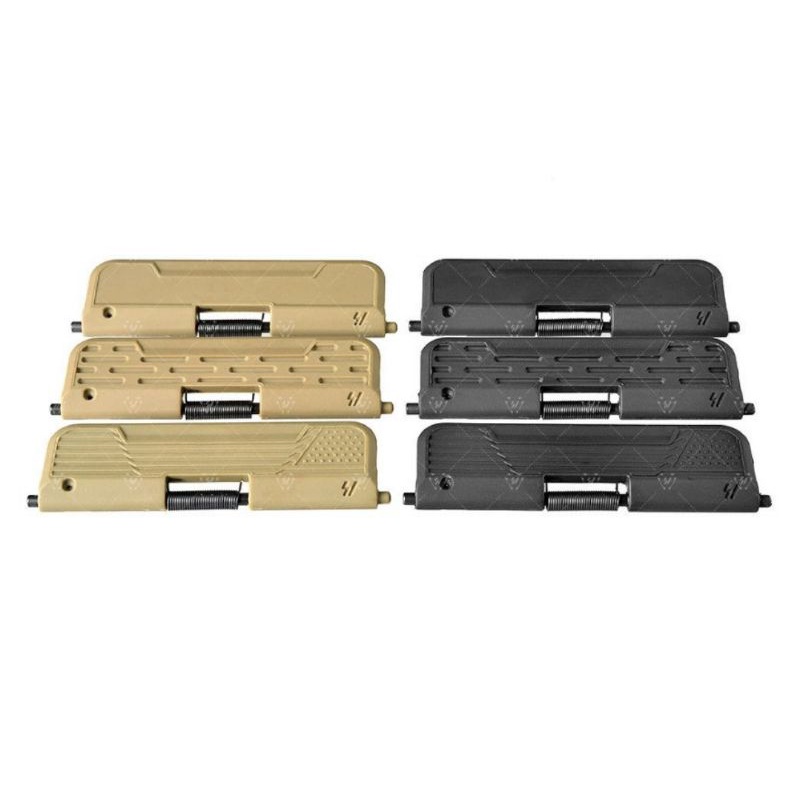 Strike Industries AR Enhanced Ultimate Dust Cover (MIL-SPEC)