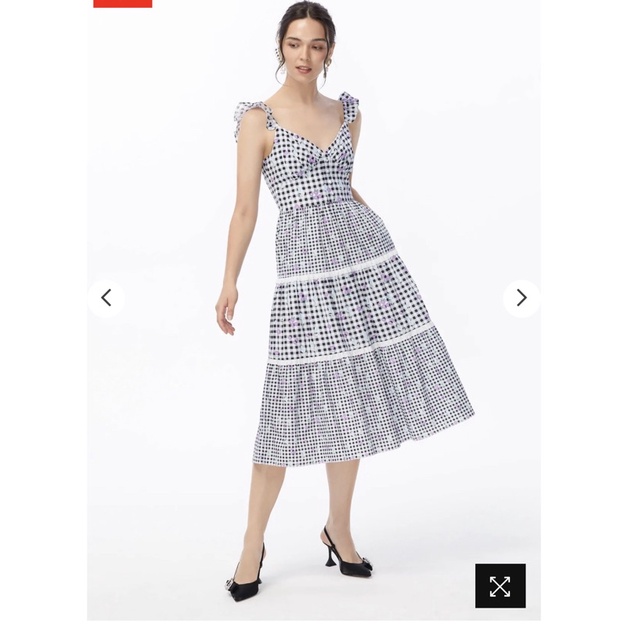 lynaround dress s คอลใหม่