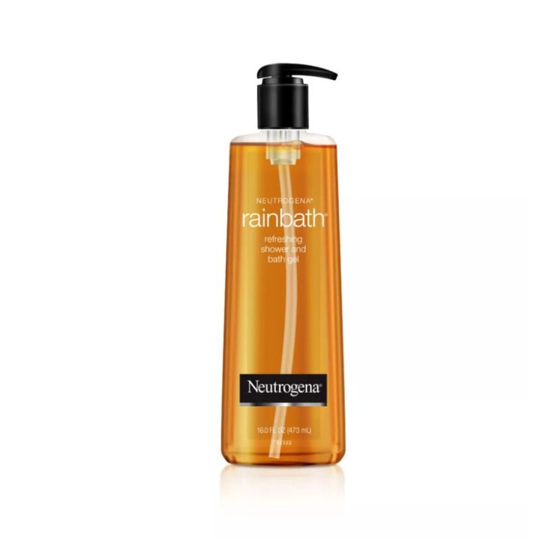 เจลอาบน้ำ Neutrogenat Rainbath Refreshing Shower And Bath Gel   Original 473ml ราคา ถูกที่สุด ดีลบีเคเค แกลเลอรีภาพที่ 7