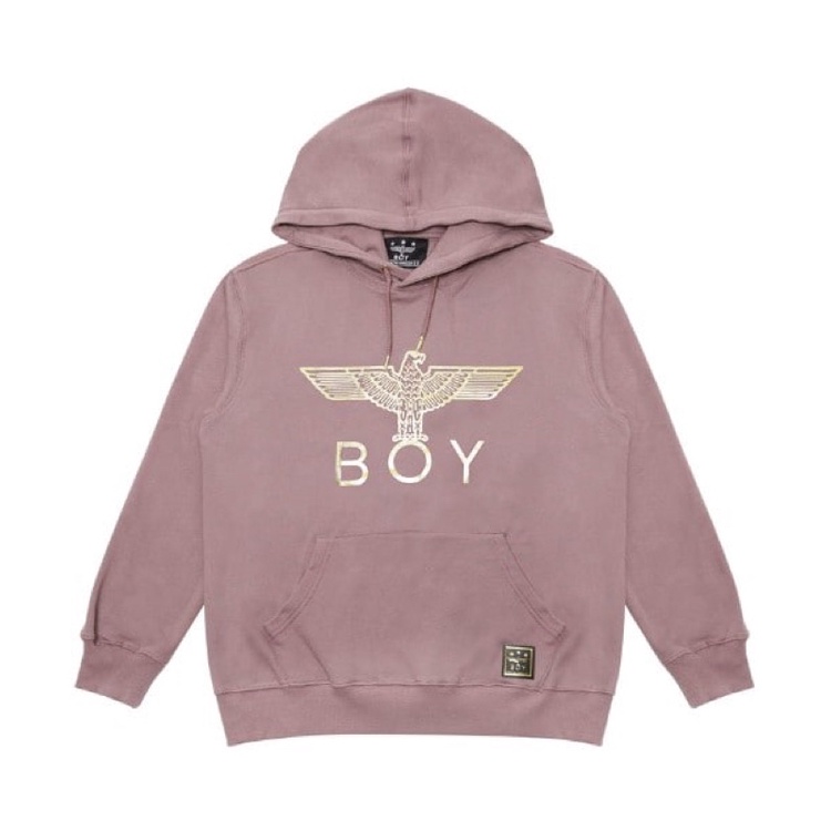 BOY LONNDON Hoodies รหัส : B83HD1001U