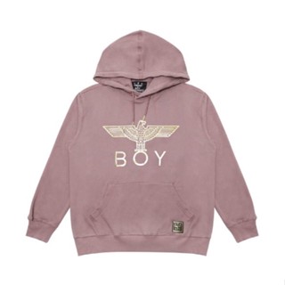 BOY LONNDON Hoodies รหัส : B83HD1001U