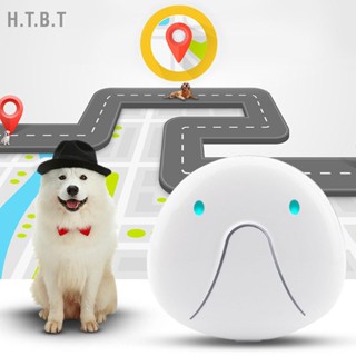 BH.T.B.T ปลอกคอสัตว์เลี้ยง Wifi อัจฉริยะ ป้องกันการสูญหาย Gps อุปกรณ์ติดตาม สําหรับสัตว์เลี้ยง ขนาดเล็ก กลาง