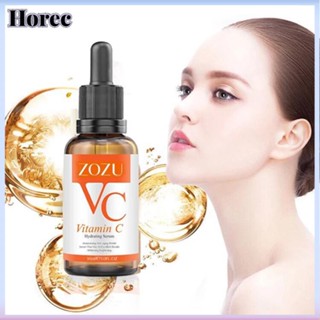 【Horec】VC Vitamin C Hyadrating Serum โซซู เซรั่มวิตซี หน้าใส หน้าขาว กระชับรูขุมขน