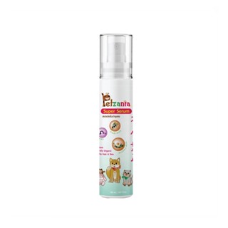 Petzania สเปรย์เซรั่มบำรุงขน ขนาด 150 ml.