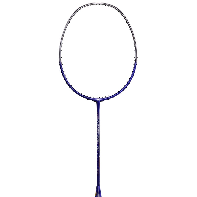 APACS Racket Nano Fusion Speed NSF 722 Light Racket 6U (FRAME เท่านั้น)