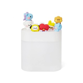 [พรีออเดอร์] BT21 minini Mini Humidifier ✅ของแท้💯 ⚠️อ่านรายละเอียดก่อนสั่งซื้อนะคะ