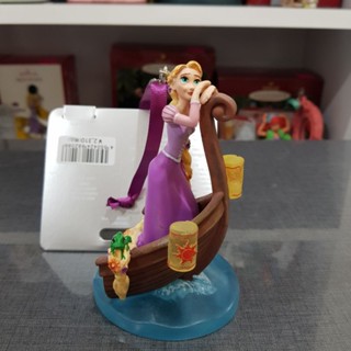 Disney Ornament Rapunzel Y2022