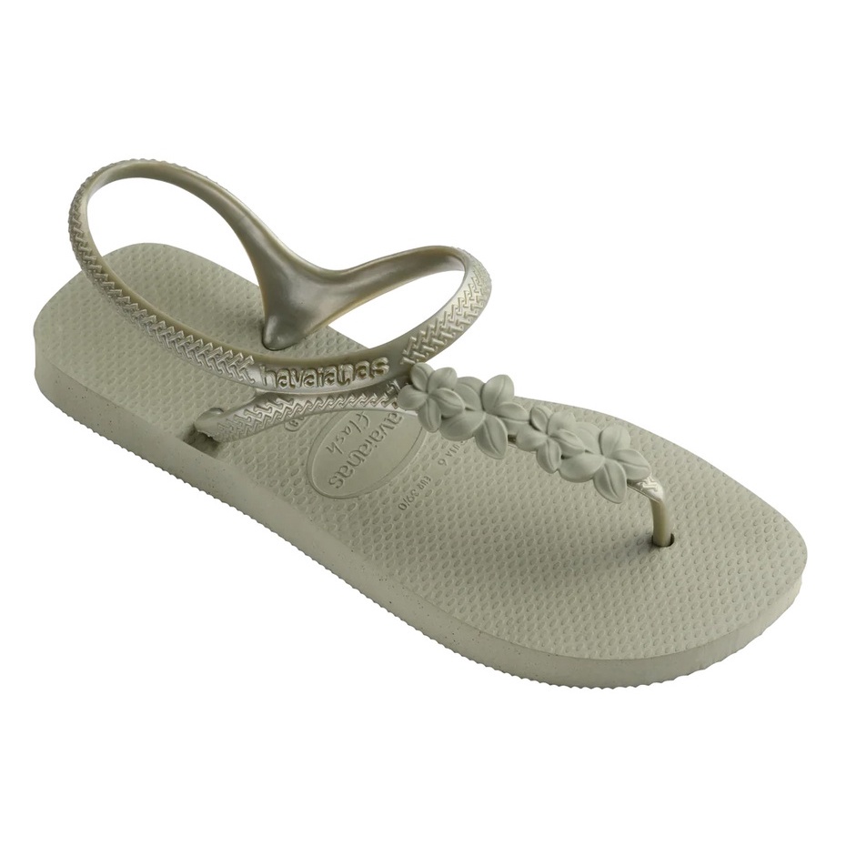 Havaianas Collection ฮาวายานัส รองเท้าแตะ ผู้หญิง มี 3 สี CR FlashUrban 4144382-0046 / 4144382-7103 / 4144382-4057 (990)
