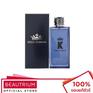 DOLCE &amp; GABBANA K EDP น้ำหอม 100ml