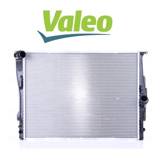 BMW หม้อนํ้า VALEO ( 701576 ) เครื่อง N46 N52 รุ่น E90 X1 ( E84 )