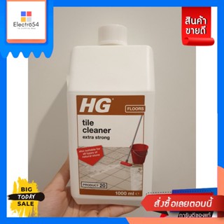 น้ำยาขจัดคราบฝังแน่นหินธรรมชาติ HG 1,000ml ขจัดคราบฝุ่นฝังแน่นNatural stone ingrained stain remover HG 1,000ml. Removes