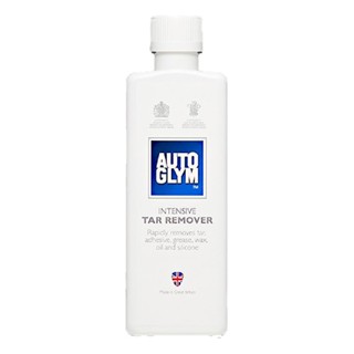 น้ำยาขจัดคราบยางมะตอย คราบกาว คราบแมลง สำหรับรถยนต์ - Autoglym Intensive Tar Remover 325 ml.