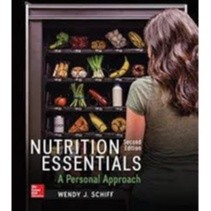 (C221) 9781260083781 Nutrition Essentials: A Personal Approach