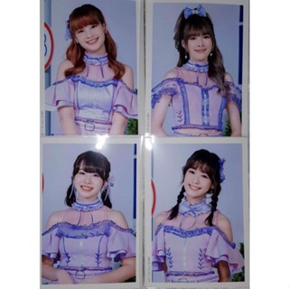 !!! ส่งฟรี !!! รูปแอคพิเศษ BNK48 Believer ที่แถมกับโปรเตอร์ผ้า คนิ้ง ,มามิ้ง ,ออม ,พิม