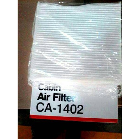 Cabin Air Filter/Ertiga Ca-1402 Sakura Ac Air Filter "16302 ไส ้ กรองอากาศ Cabin Air Filter "