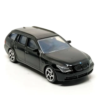 โมเดลรถเหล็ก BMW 5 TOURING , BMW SERIE 1 ลิขสิทธิ์แท้ majorette งานนอกแพ็ค ราคาเทจากโรงงาน โมเดลรถ