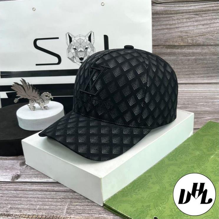 (VIDEO) หมวกและหมวกผ้า LV Khaki แฟชั่นของแท้ (REAL PHOTOS)