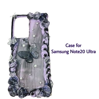 Case Sumsung note20ultra เคสโน้ต20อัลตร้า เคสซัมซุงnote20ultra case samsung เคสวิปครีมซัมซุง เคสครีมsamsung