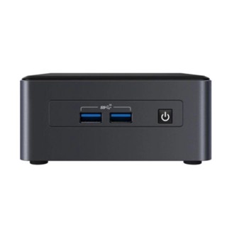 INTEL MINI PC (Mini PC) NUC I7 PRO NUC11TNHI7 (KIT) (BNUC11TNHI70000)