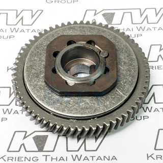 MAKITA MP159947-6อะไหล่HR-4000C#81 TORQUE LIMITER COMฯ สามารถออกใบกำกับภาษีเต็มรูปแบบได้ (มากีต้า)