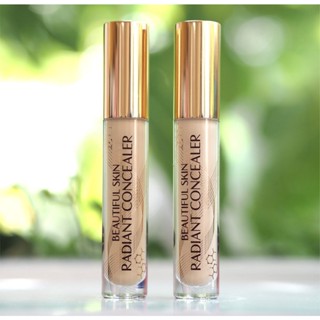 แบ่งขายคอนซีลเล่อร์ผิวออร่า CHARLOTTE TILBURY BEAUTIFUL SKIN RADIANT CONCEALER