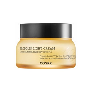 cosrx full fit propolis light cream ครีม