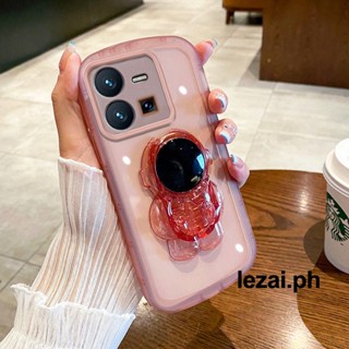 เคสโทรศัพท์มือถือ TPU กันกระแทก สําหรับ VIVO Y35 Case VIVO Y22s Y16 Y02S Y19 Y31 Y11 Y15 Y20S