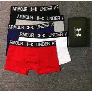 กางเกงในชาย Under Armour