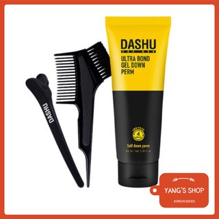 DASHU Ultra bond เจล ลง ระดับการใช้งาน 100ml / ลง ระดับการใช้งาน/ สำหรับผู้ชาย