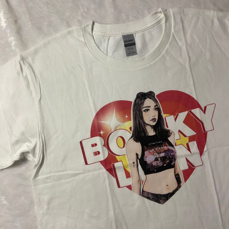 เสื้อ BOWKYLION "Cat Expo 9"