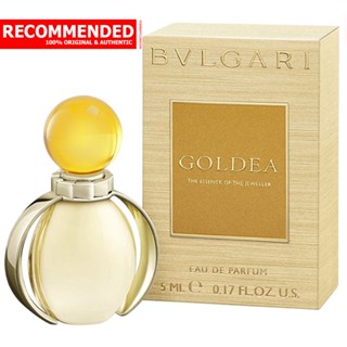 Bvlgari Goldea EDP 5 ml.