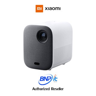 Xiaomi Smart Projector 2 FULL HD เสียวหมี โปรเจคเตอร์ 2 รับประกันศูนย์ 1 ปี