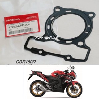 ปะเก็นฝาสูบ Honda CBR 150 และ CBR 150 i แท้ศูนย์