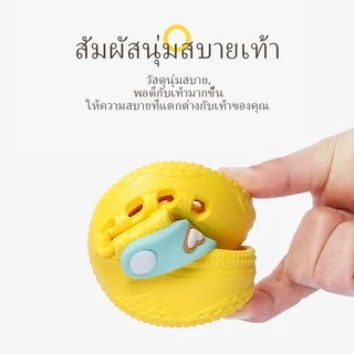 Cheerful Mario 1 ขวบ หลายสี การ์ตูน รองเท้าแตะไดโนเสาร์เด็ก แฟชั่น ระบายอากาศ รองเท้ารัดส้นเด็ก