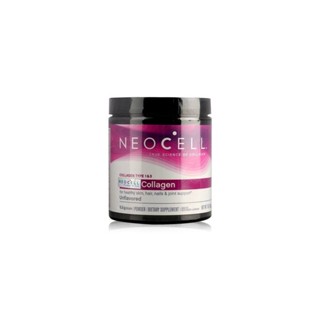 NEOCELL  Super Collagen Type 1&amp;3 Powder คอลลาเจน 6,600 มก.ชนิดผง