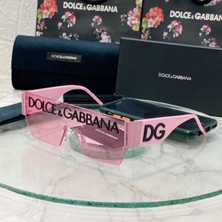 แว่นตา D&amp;G Original พร้อมส่งค่ะ