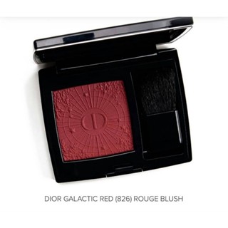 บลัชออน Dior ROUGE DIOR BLUSH - LIMITED EDITION สี 826