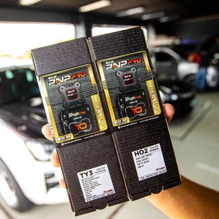 PNP PRO คันเร่งไฟฟ้า 10 ระดับควบคุมผ่านมือถือจาก ECUSHOP