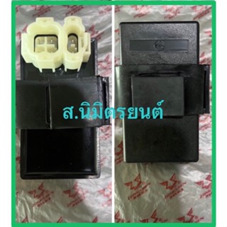 กล่อง CDIแท้RYUKA RA1, RA1-R,Z ONEs