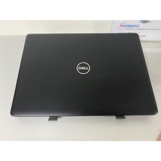 📌DELL  Latitude 3490 ➡️Core : i7 - 8565u 1.8GHz(GEN8) ➡️RAM :16GBบูทเร็วเก็บข้อมูลได้เยอะเครื่องสวยๆๆ