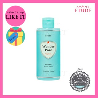 [ETUDE] Wonder Pore Freshner | Shipping from Korea | Free Gift