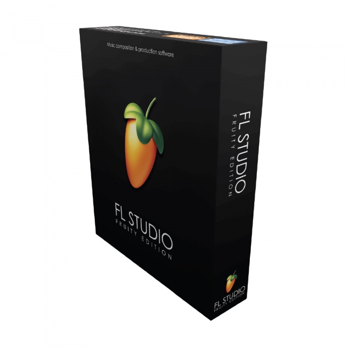 FL Studio 2022  โปรแกรมทำเพลง ตัดต่อเสียง ตัวเต็มใช้ได้ถาวรไม่มีหมดอายุ