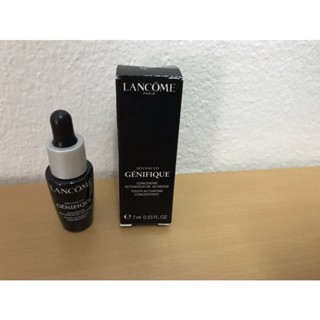 Lancome advance genifique 7 ml