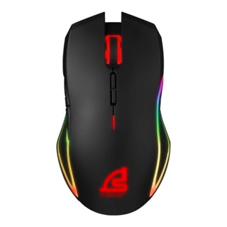 MOUSE SIGNO E-SPORT รุ่น GM-952 NEXTRA MACRO GAMING(รับประกันศูนย์2ปี)