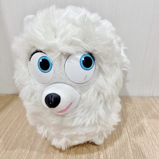 Gidget (The Secret Life of Pets) เรื่องลับแก๊งขนฟู น้องเป็นงานเครื่อง แต่ถ่านหมดค่ะ