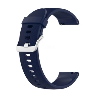 สายนาฬิกาข้อมือซิลิโคน 22 มม. สําหรับ Xiaomi MI Watch Color Sport Smart Wristband For MI Watch Color Sports Bracelet WirstStrap + case