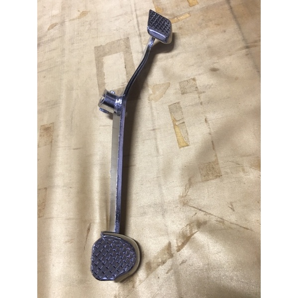 y80 คันเกียร์ติดรถ(T) ใช้ร่วมกับรถได้ดังนี้(H-207.58 ) Y-80,BELLE-80,V-50,V-75